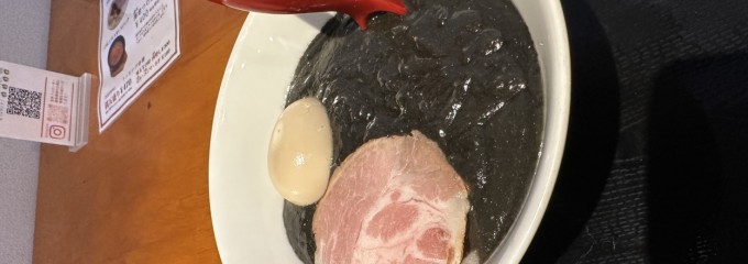 海老麺舎 金沢銭五店
