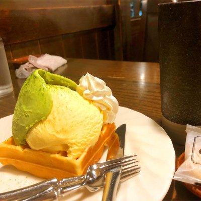 珈琲屋 らんぷ 木曽川店 新木曽川駅 コーヒー専門店