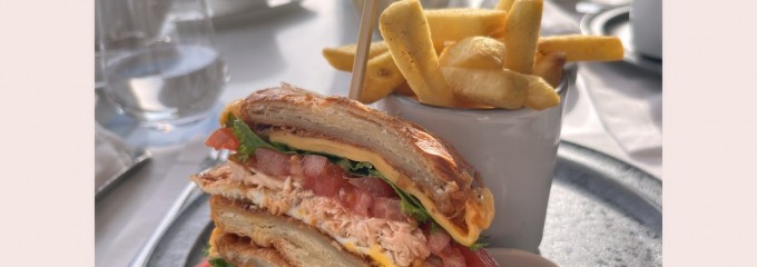 フェアモント東京