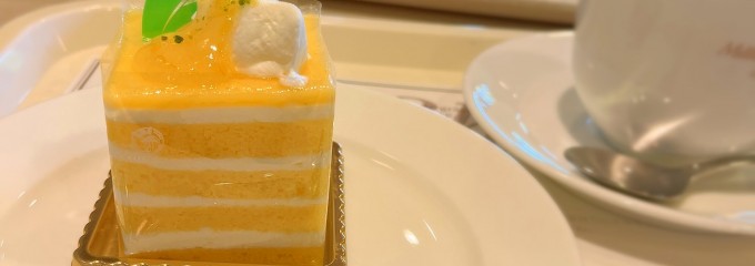 ミルフィーユ　オゥション
