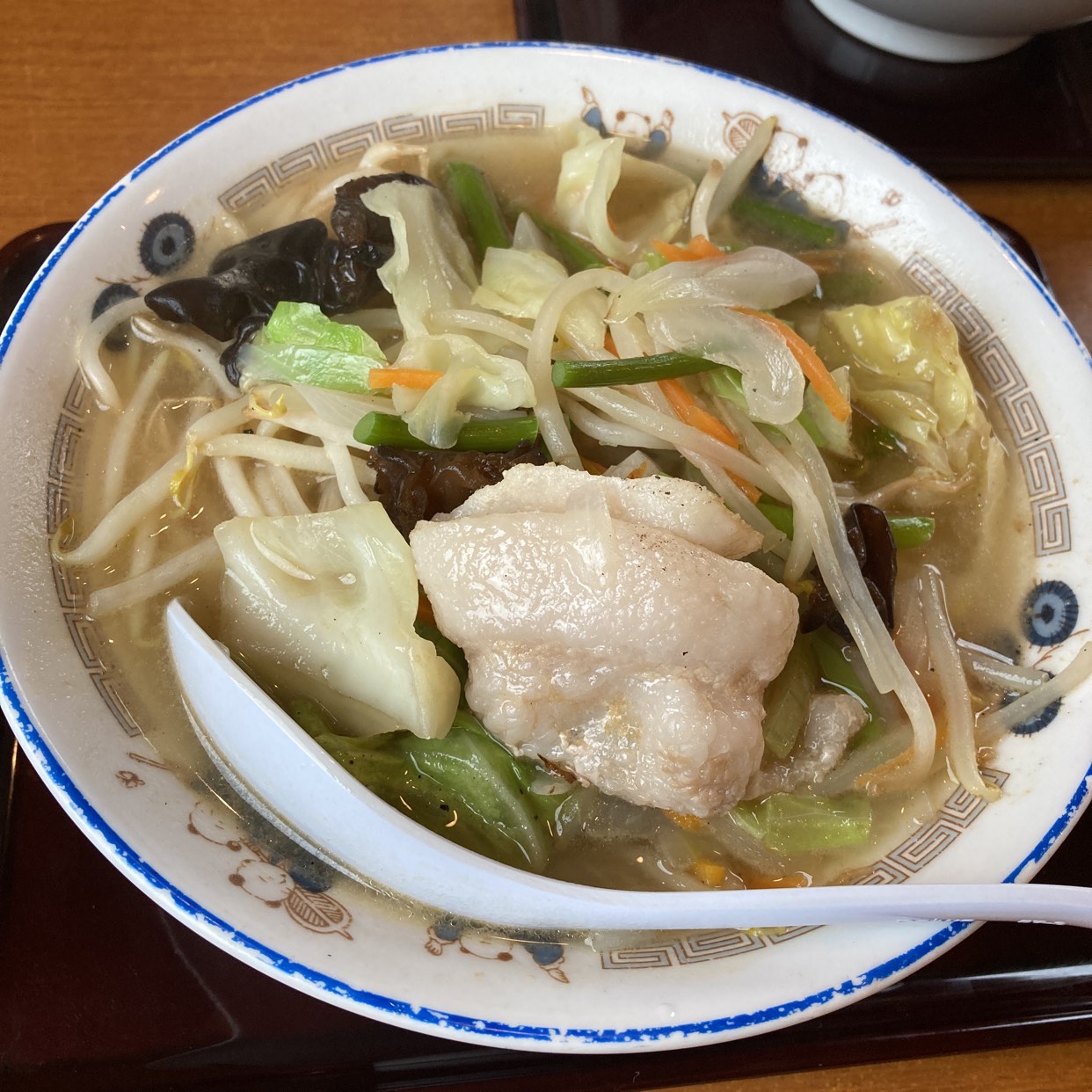 山田うどん 深谷17号バイパス店(深谷/和食) | ホットペッパーグルメ