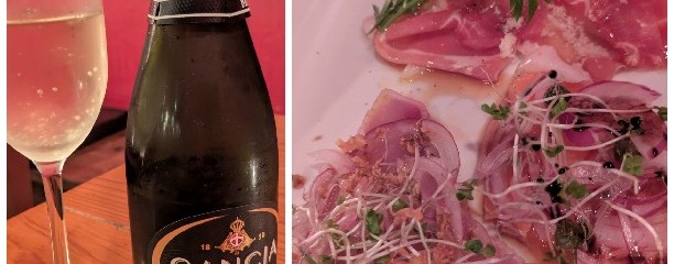 VINO ITALIA 光町店