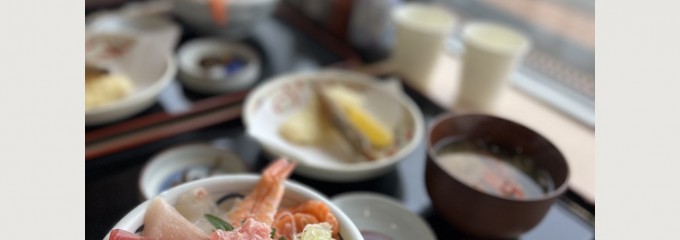 和食処 とのがみ