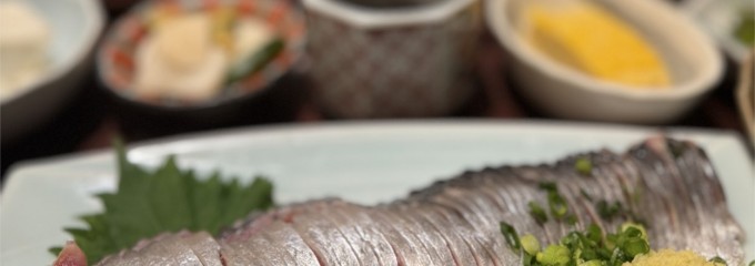 お食事とお酒 あおい