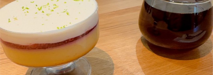 ブルーボトルコーヒー 名古屋栄カフェ