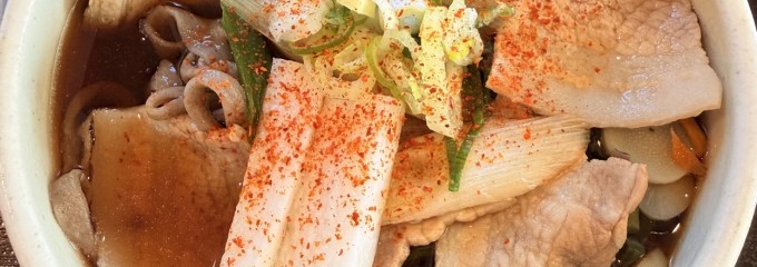 手打ちそば さくら千歳店