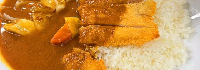 ジャンボカレー