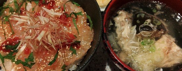 すし清次郎 イオン盛岡南店