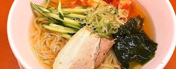 熱烈中華食堂 日高屋 市ヶ谷八幡町店