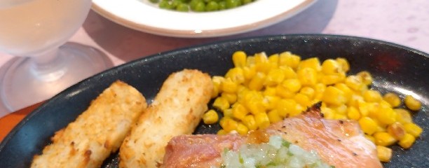 サイゼリヤ小田急マルシェ中央林間