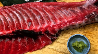 料理人の居る魚屋 鰓呼吸 泉中央店 泉中央駅 居酒屋