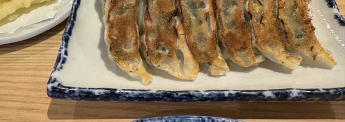 太田のギョウザ 岐阜玉宮店