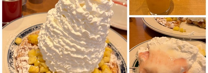 エッグスンシングス ららぽーとEXPOCITY店