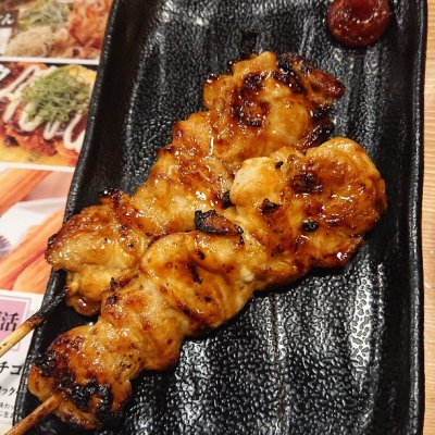 鳥貴族 近鉄奈良駅前店 焼鳥 串焼 鳥料理