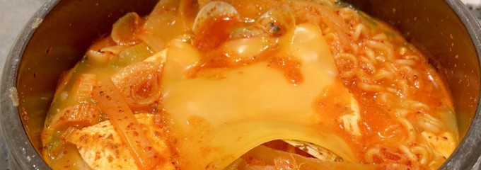 韓国料理bibim' ららぽーと門真店