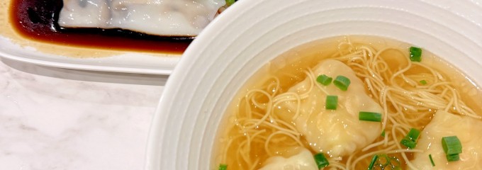 添好運 梅田茶屋町店 (ティム・ホー・ワン)