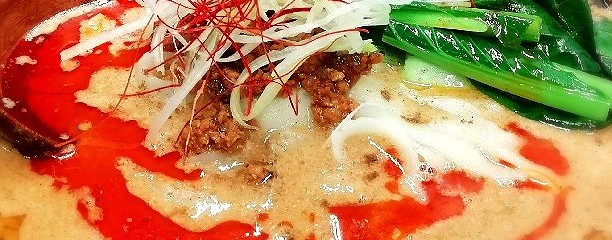 刀削麺と中華料理 鳳春
