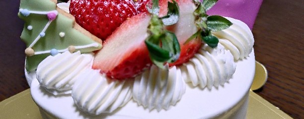 菓子工房しろいねこ