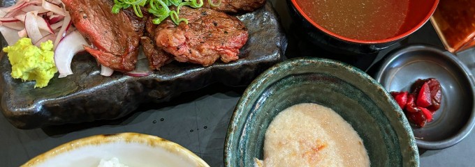 淡路島肉丼製作所 牛と米