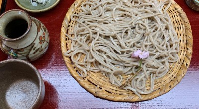 手打蕎麦かとう 秋田市 秋田 そば
