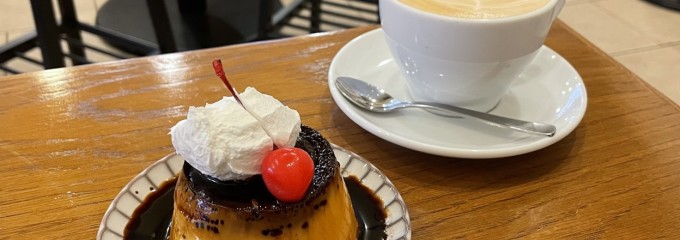 オールシーズンズ コーヒー