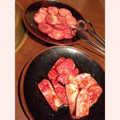 焼肉苑 韮崎店 甲府 甲斐 塩崎 焼肉 ホルモン