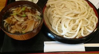 武蔵野うどん たまや 多摩 府中 立川 八王子 八王子駅 うどん