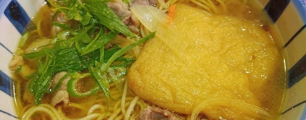 そば吉 広島アルパーク店