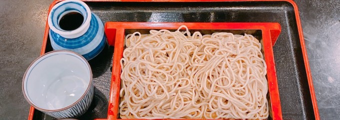 芝大門 更科布屋