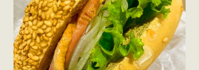 BAGEL & BAGEL ～worldwide～ 南町田グランベリーパーク店