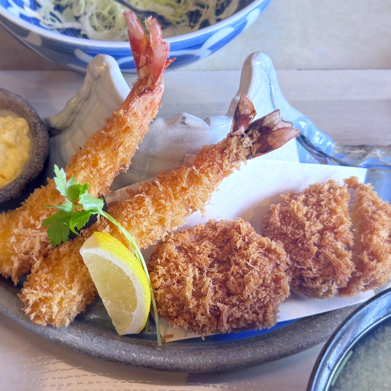かつ政 原店 (富士・御殿場/東田子の浦/とんかつ)