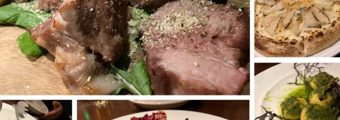 restorante bar Shanti