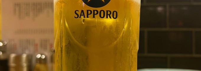 酒場BEETLE（ビートル）  田町