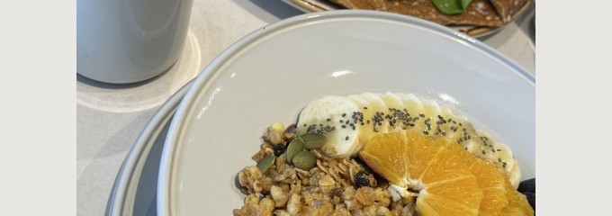 ジェイエスパンケーキカフェ テラスモール湘南店