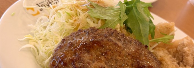 ジョイフル 恒久店