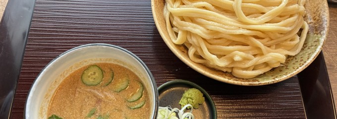 武蔵野うどん竹國上野田店