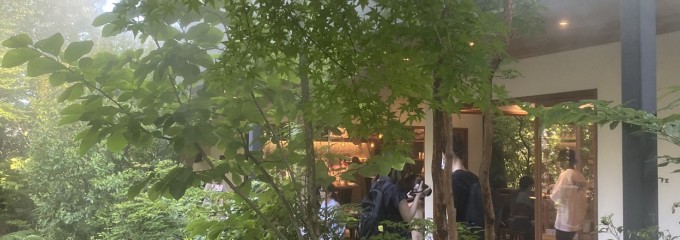 きんじろうカフェ