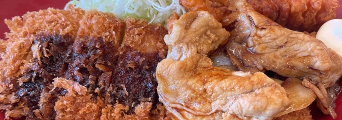 かつや 岡山富田店