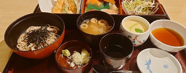 とんでん 座間店