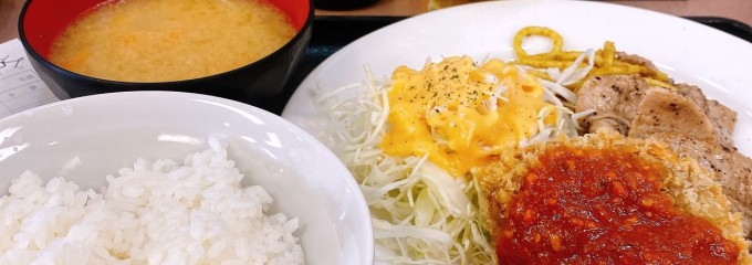 ランチハウス ミトヤ