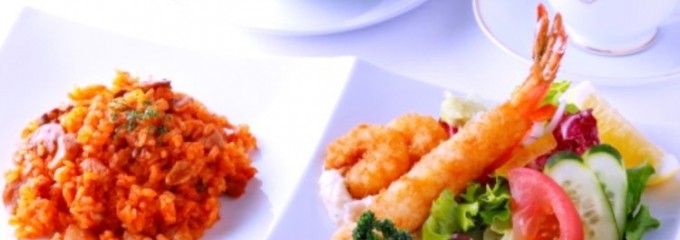 資生堂パーラー