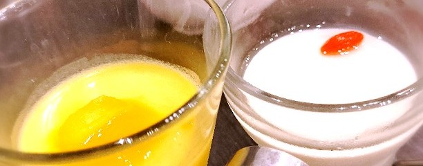 ホテル日航成田 中国料理 桃李