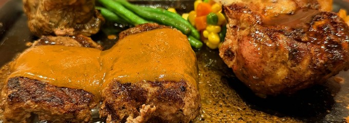 ハングリータイガー 横浜ハンマーヘッド店