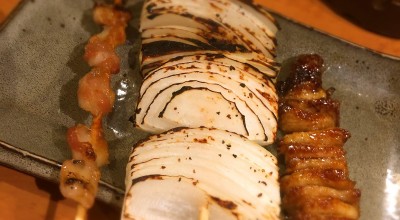 焼き鳥炉端処 元気 焼鳥 串焼 鳥料理