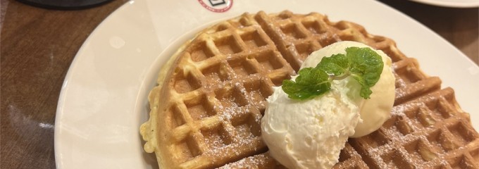 UCCカフェプラザ 大丸神戸店