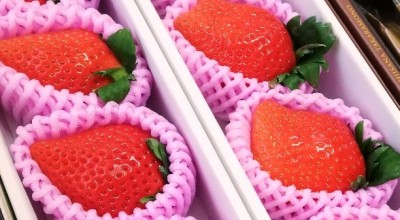 小田急百貨店町田店 地下1階食料品売場 和菓子