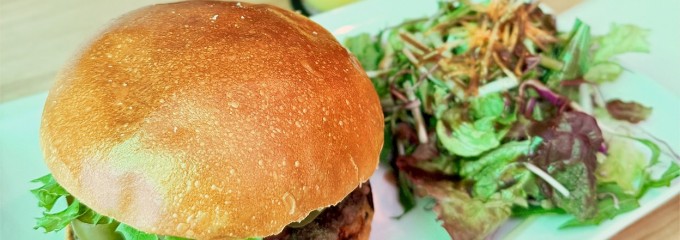 クラフト バーガー