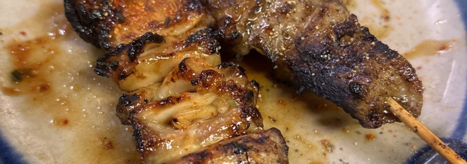 やきとり　たかはし