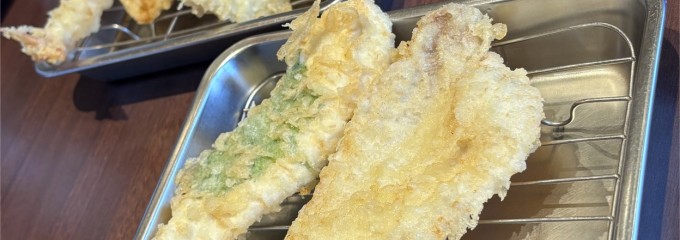 博多天ぷら たかお イオンモール福津店