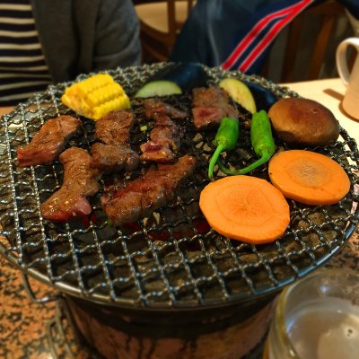 味ん味ん 橋本店 相模原 津久井 橋本 神奈川 焼肉 ホルモン